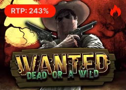 Wanted Dead or a Wild